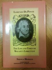 ロレンツォ・ダ・ポンテの数奇な生涯１